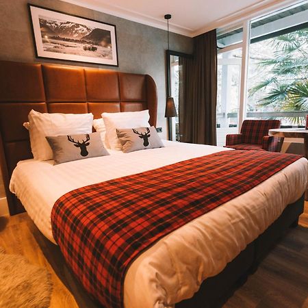 Badhotel Rockanje Εξωτερικό φωτογραφία