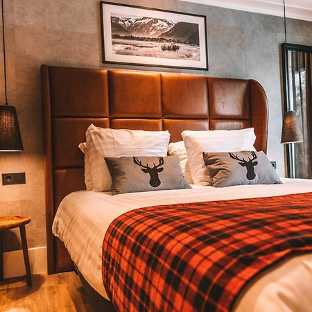Badhotel Rockanje Εξωτερικό φωτογραφία