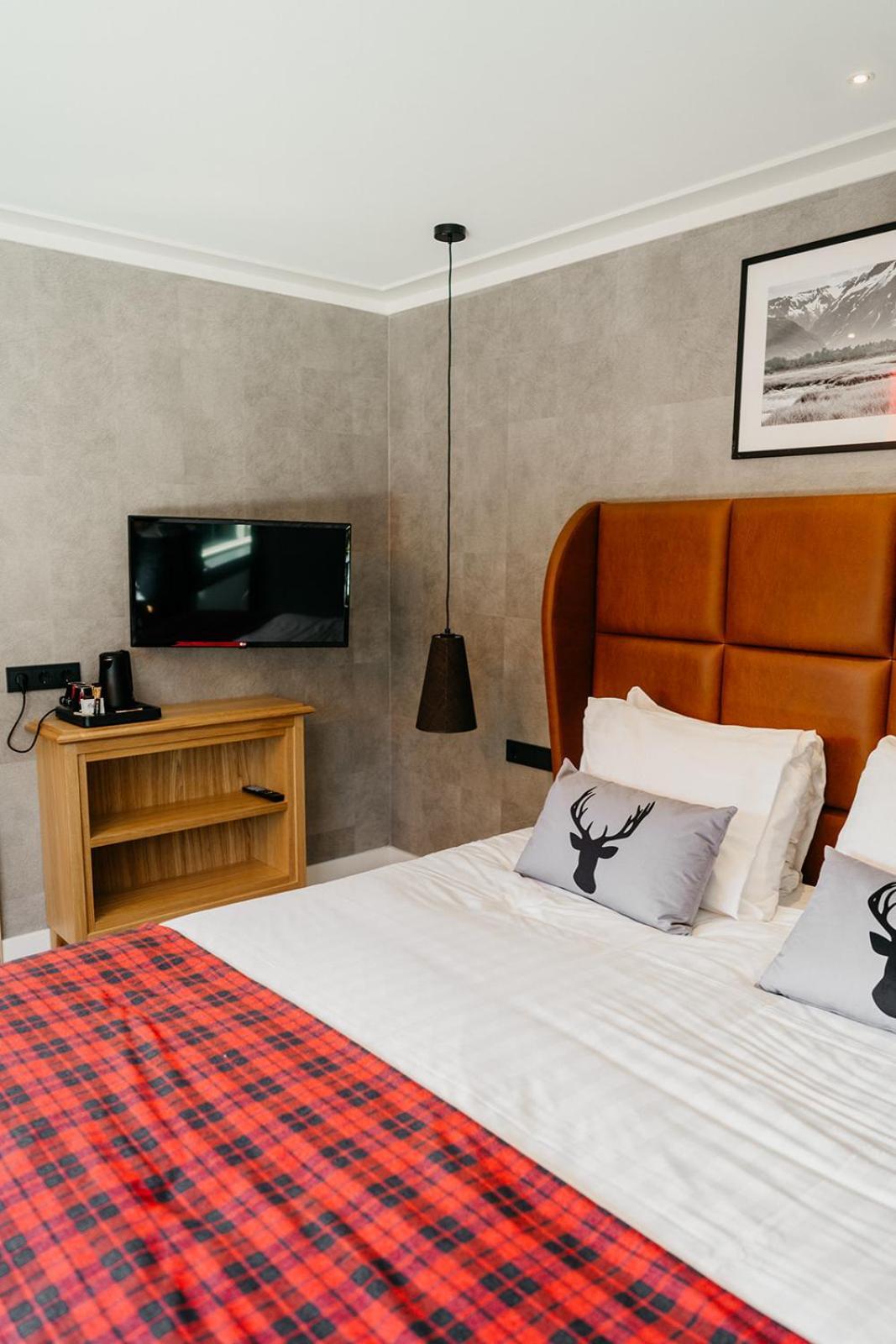 Badhotel Rockanje Εξωτερικό φωτογραφία
