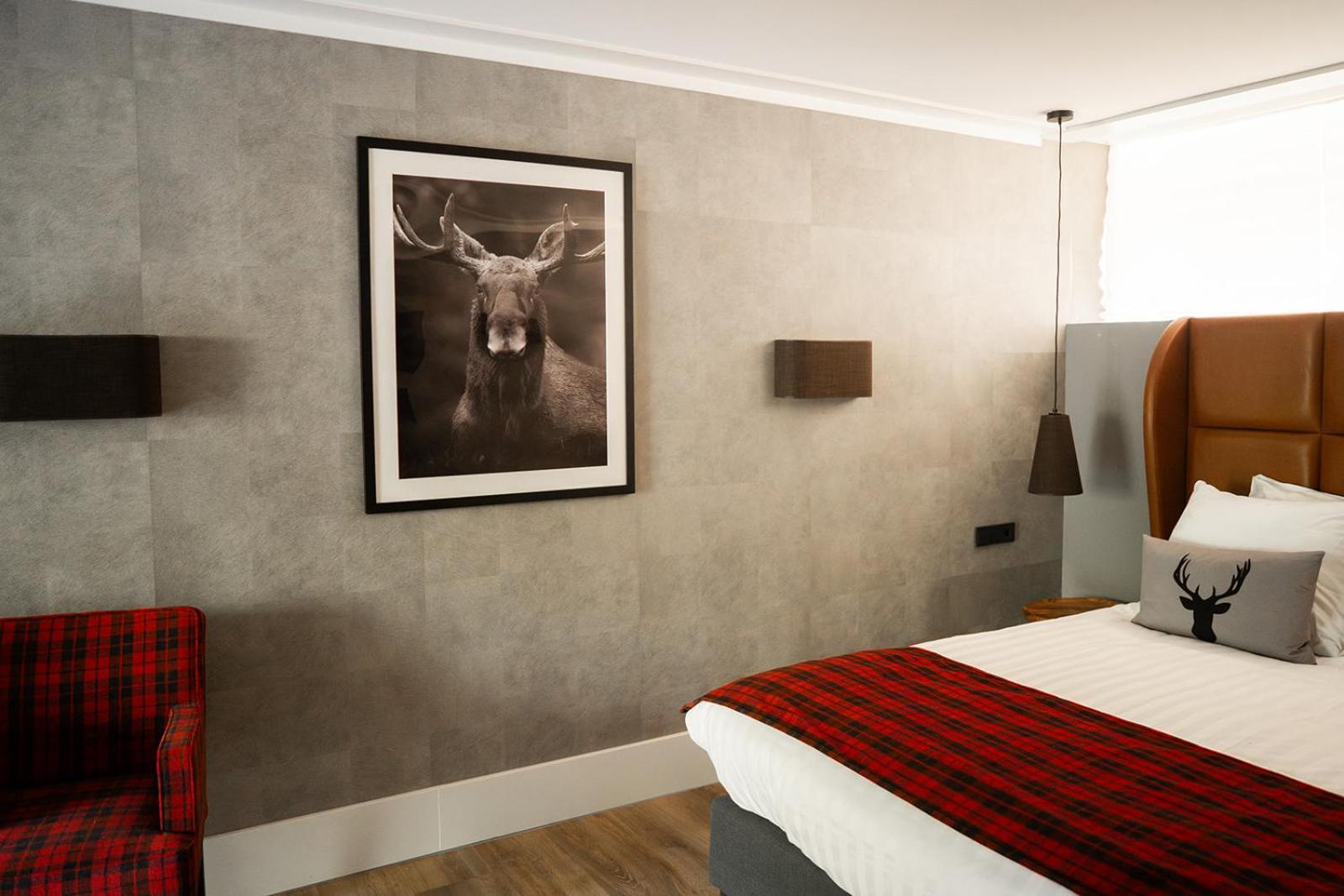 Badhotel Rockanje Εξωτερικό φωτογραφία