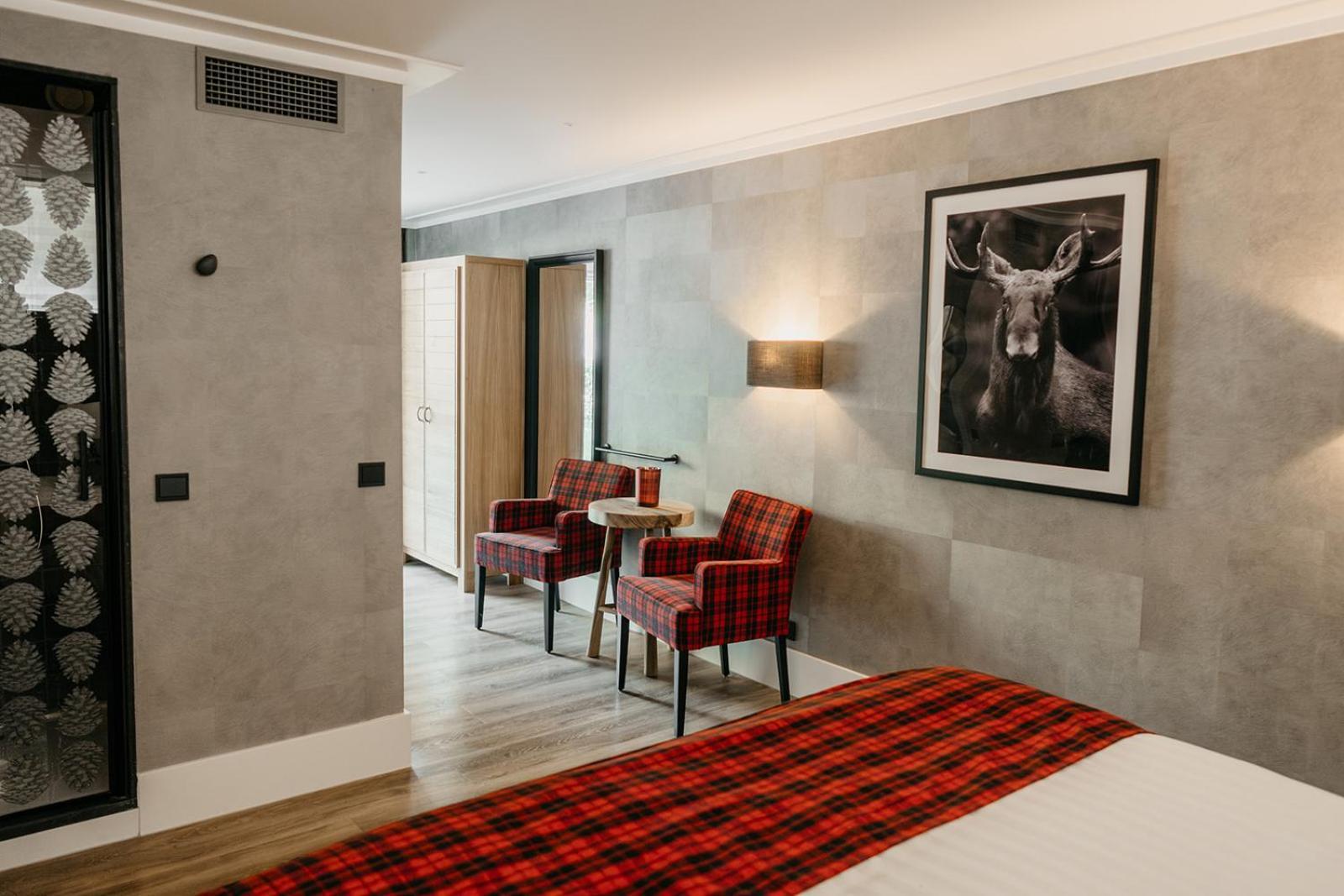 Badhotel Rockanje Εξωτερικό φωτογραφία