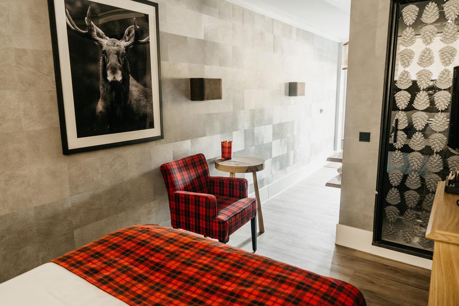 Badhotel Rockanje Εξωτερικό φωτογραφία