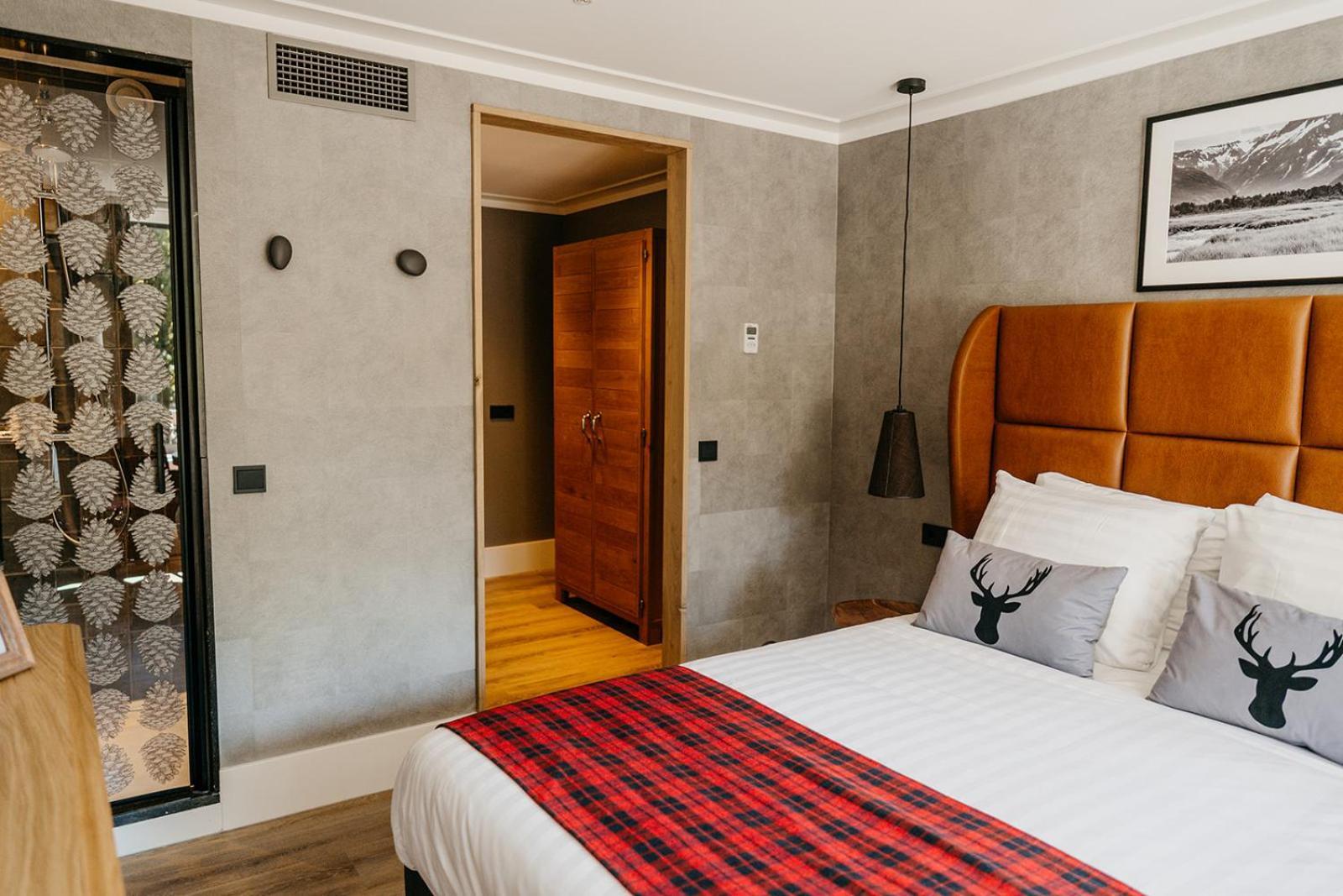 Badhotel Rockanje Εξωτερικό φωτογραφία