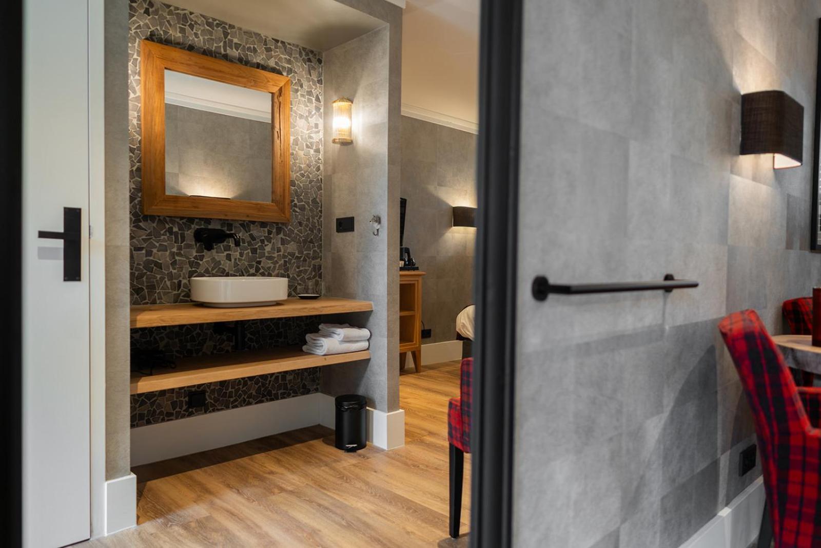Badhotel Rockanje Εξωτερικό φωτογραφία