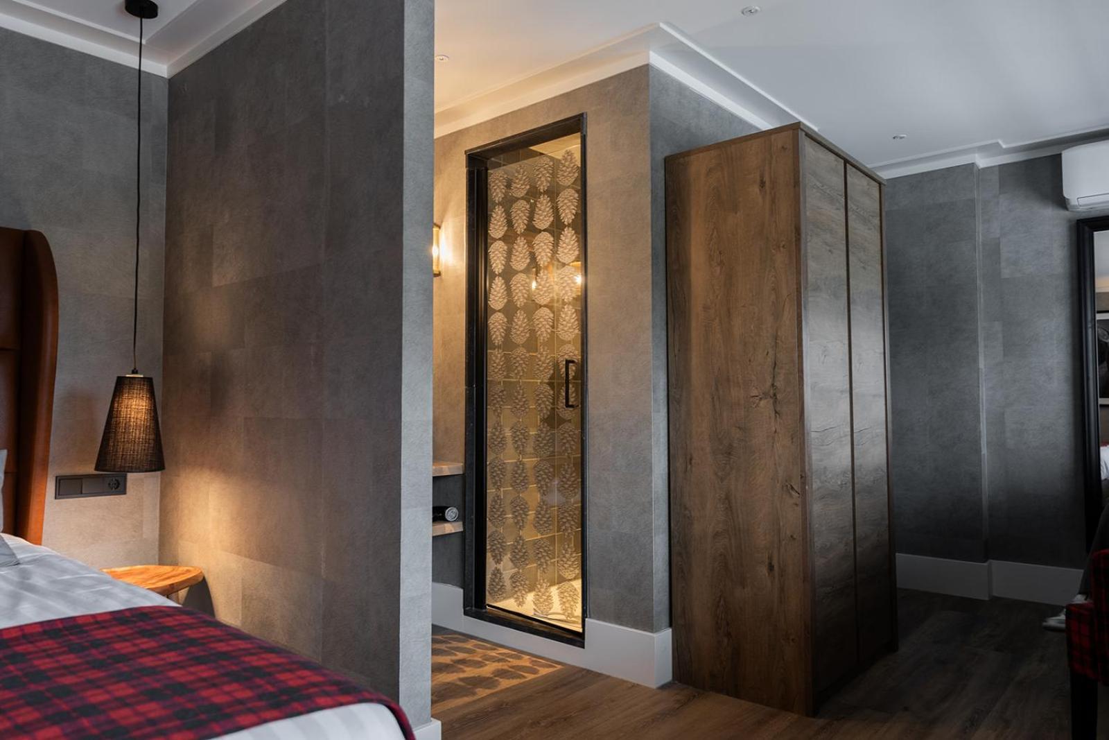Badhotel Rockanje Δωμάτιο φωτογραφία