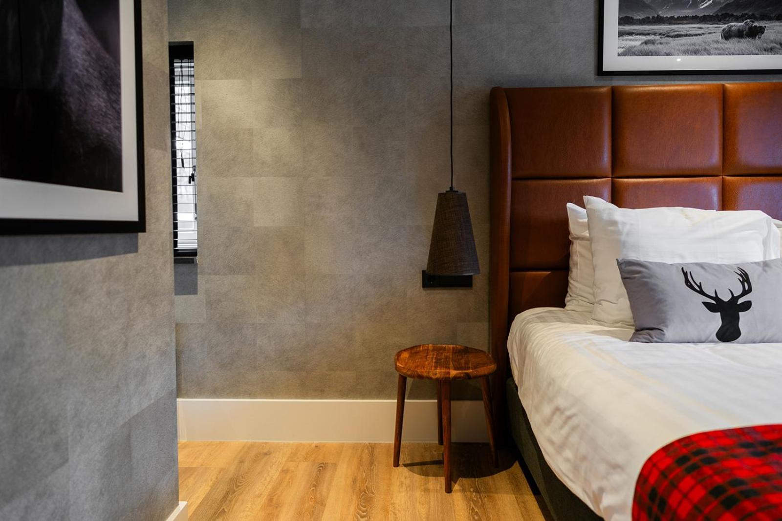 Badhotel Rockanje Δωμάτιο φωτογραφία