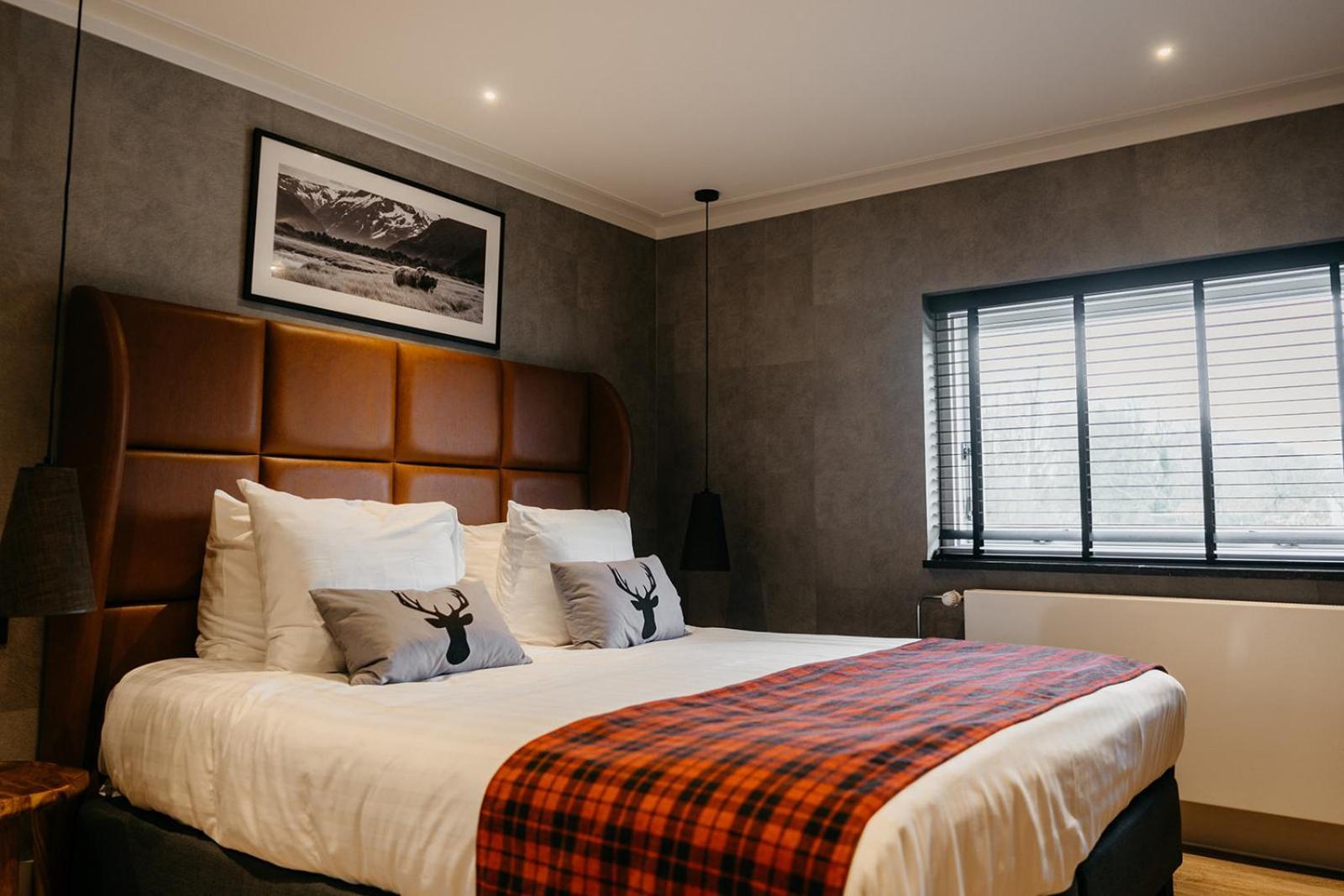 Badhotel Rockanje Εξωτερικό φωτογραφία