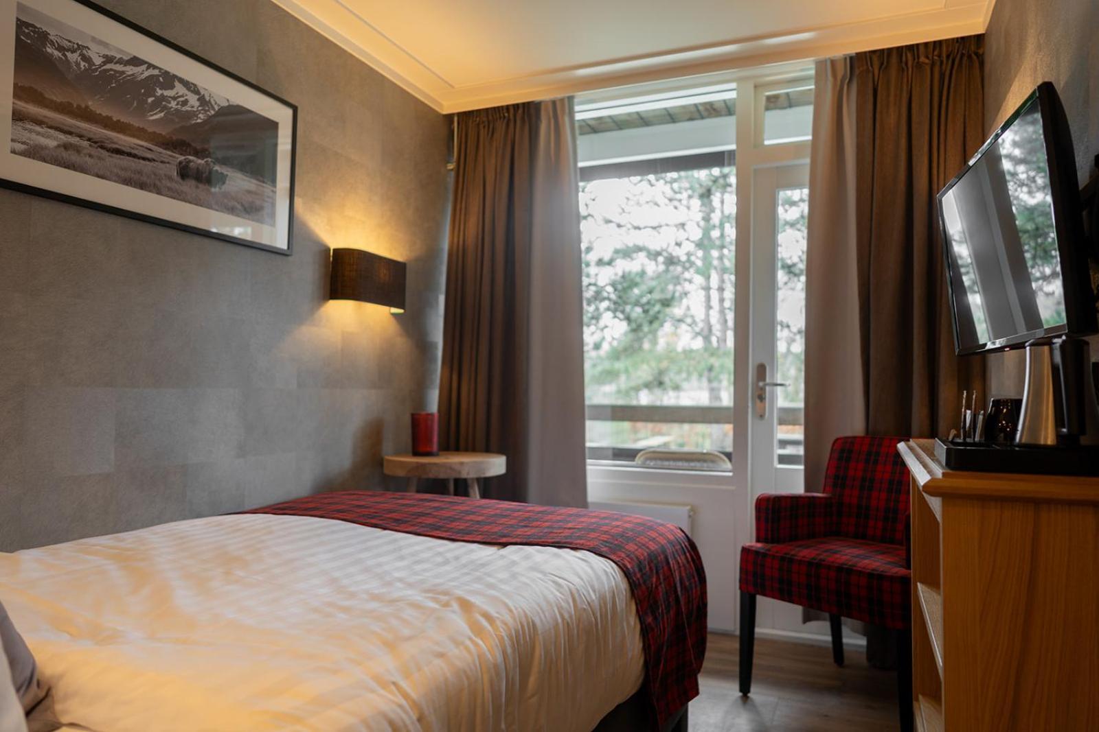 Badhotel Rockanje Εξωτερικό φωτογραφία
