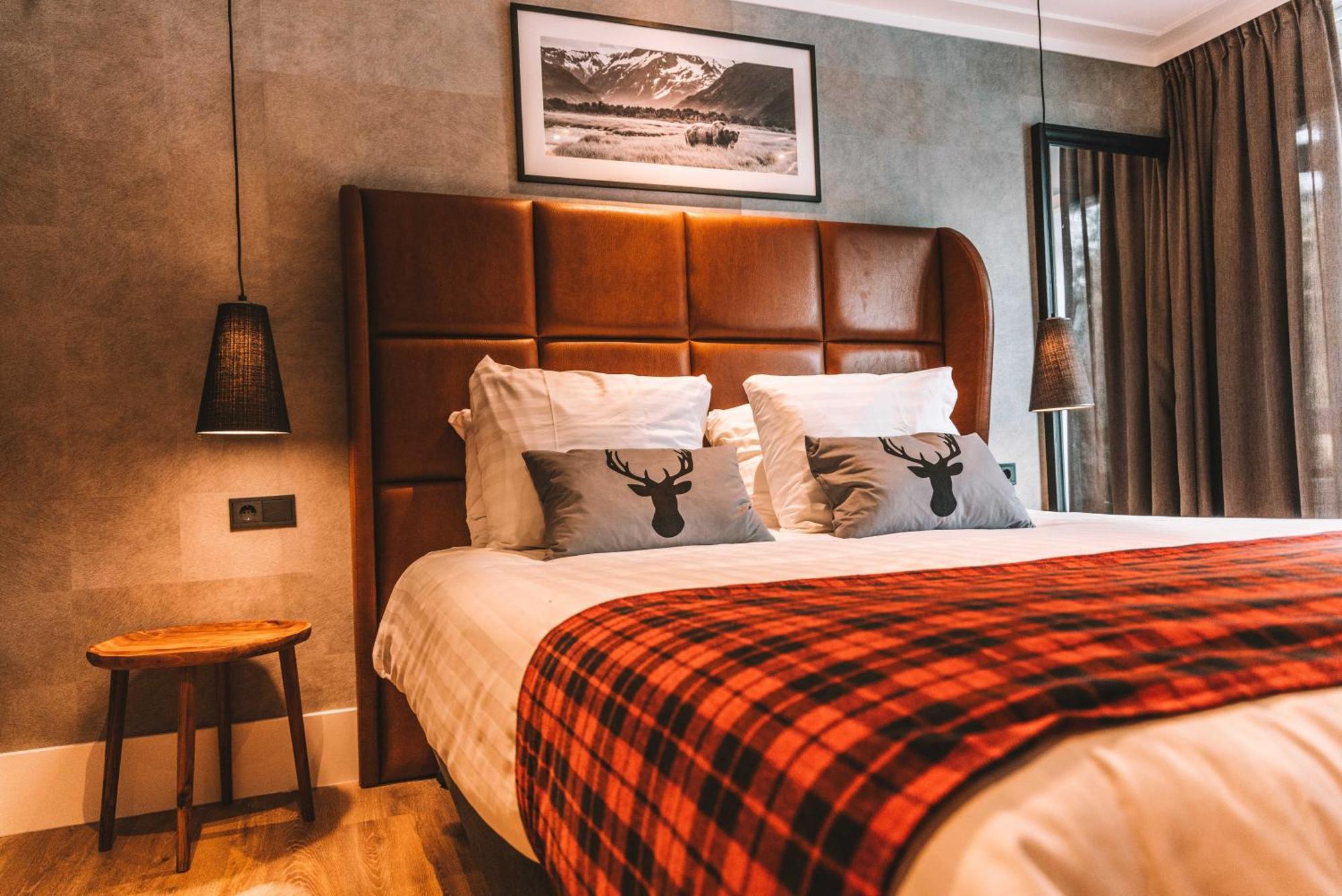 Badhotel Rockanje Εξωτερικό φωτογραφία