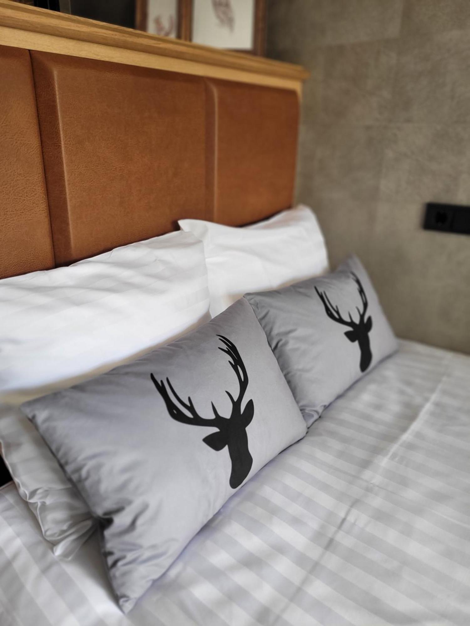 Badhotel Rockanje Εξωτερικό φωτογραφία